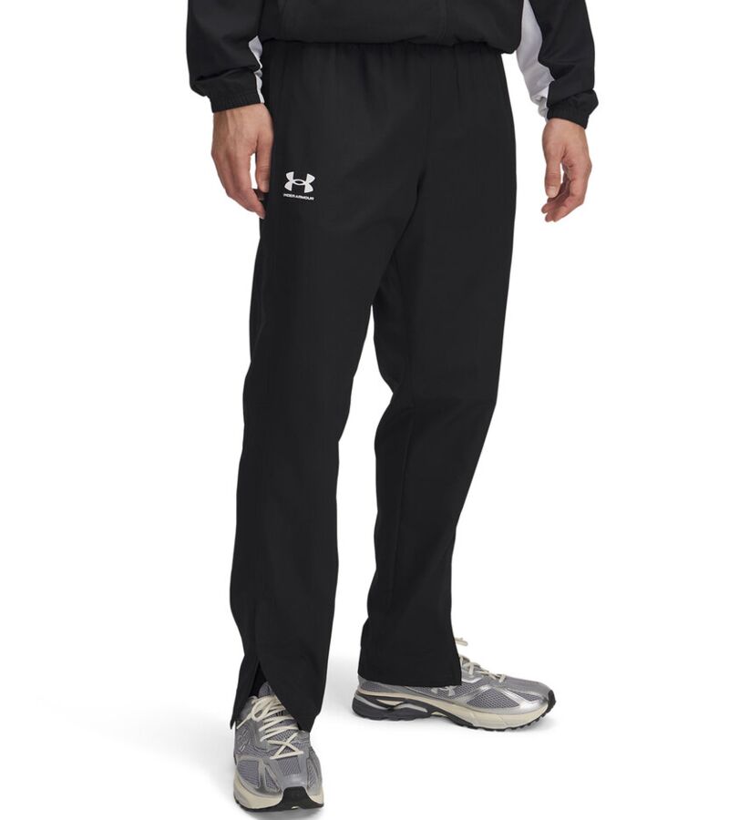 UA Rival woven windbreaker pants Thumbnail