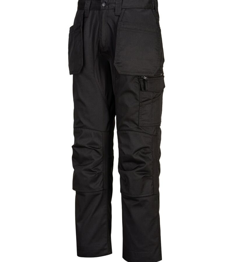 WX2 stretch holster trousers (CD883) slim fit Thumbnail