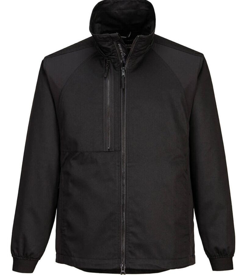 WX2 stretch work jacket (CD885) Thumbnail