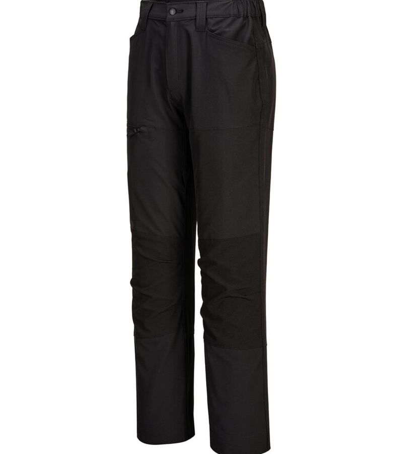 WX2 stretch work trousers (CD886) slim fit Thumbnail