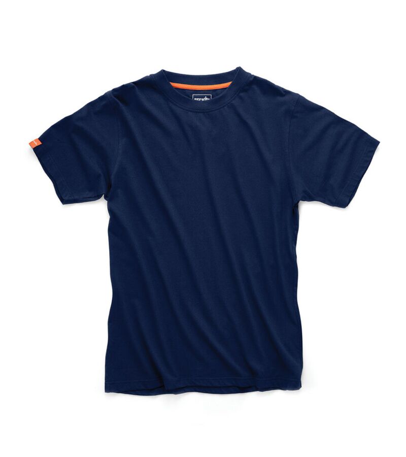 Eco Worker t-shirt Thumbnail