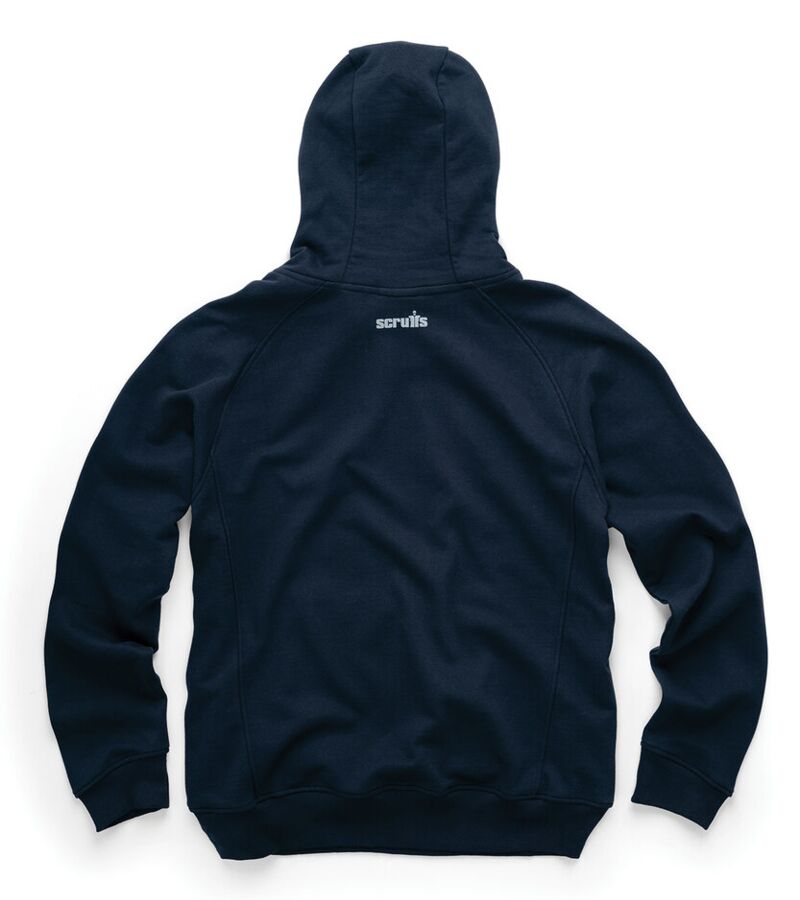 Eco Worker hoodie Thumbnail