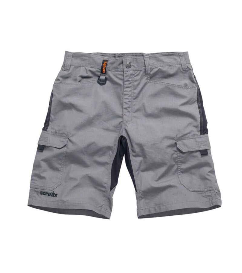 Trade Flex shorts Thumbnail