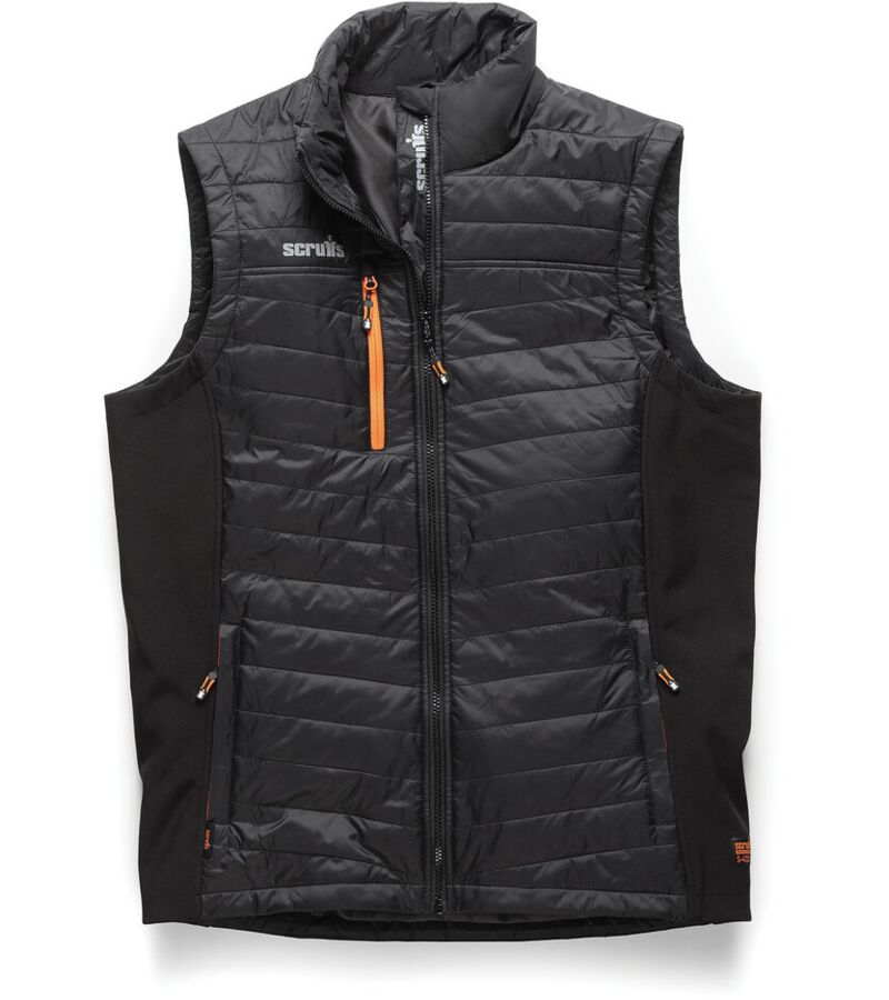 Trade bodywarmer Thumbnail
