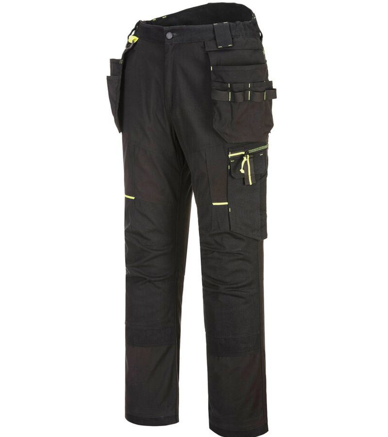 WX3 ECO stretch holster trousers (T706) active fit Thumbnail
