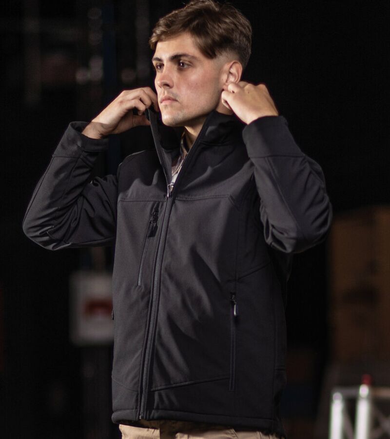 KX3 Bomber jacket (KX361) Thumbnail