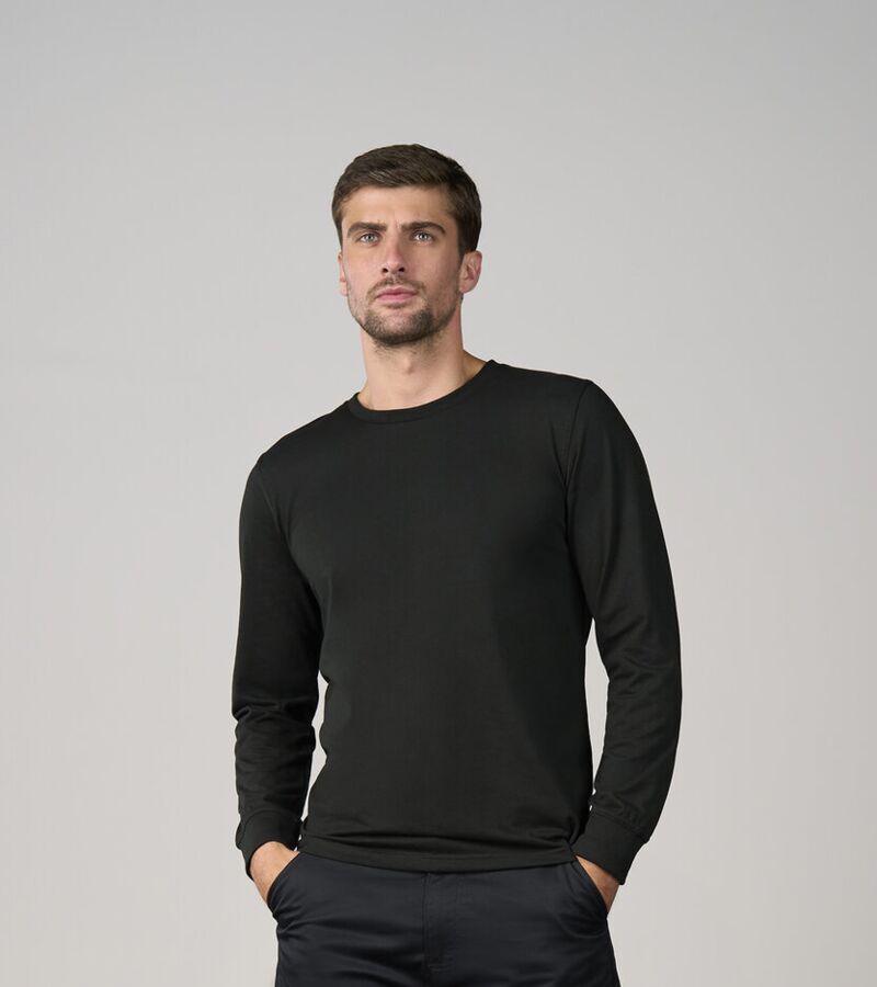 Pro long sleeve t-shirt Thumbnail
