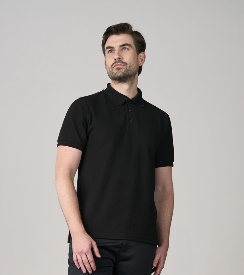 Pro premium polo Thumbnail