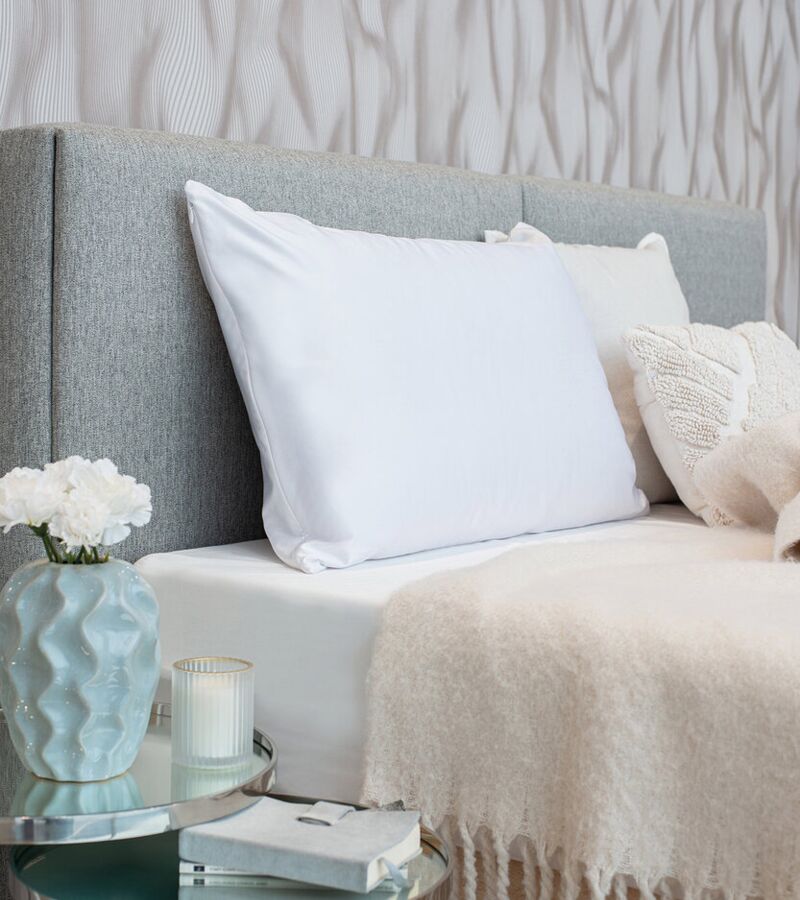 Satin pillowcase Thumbnail