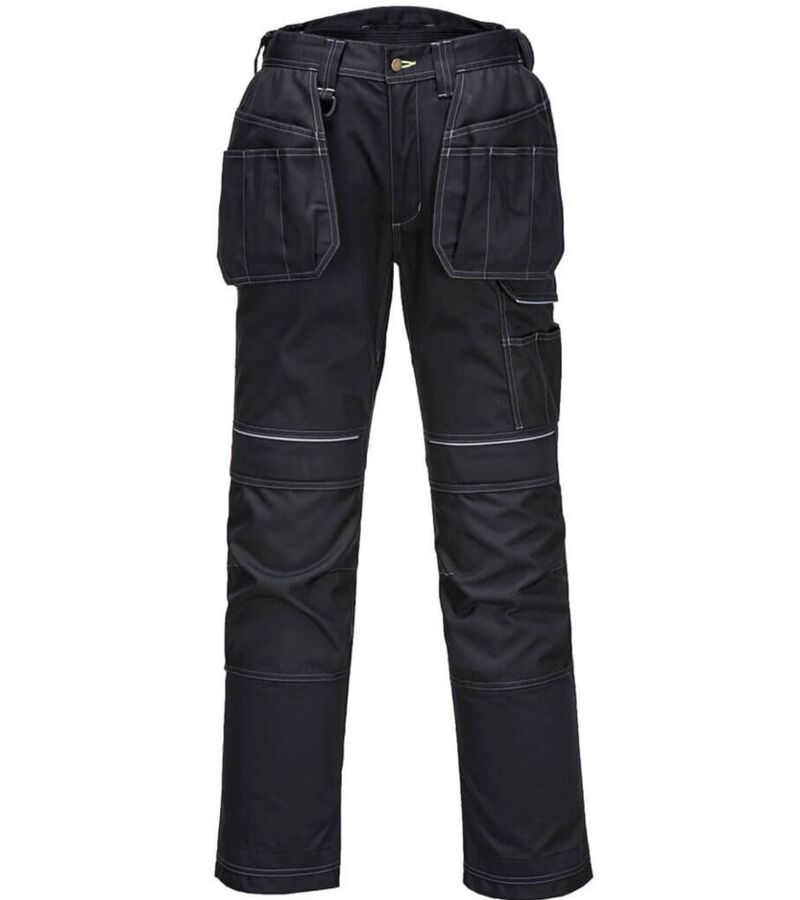 PW3 padded trousers Thumbnail
