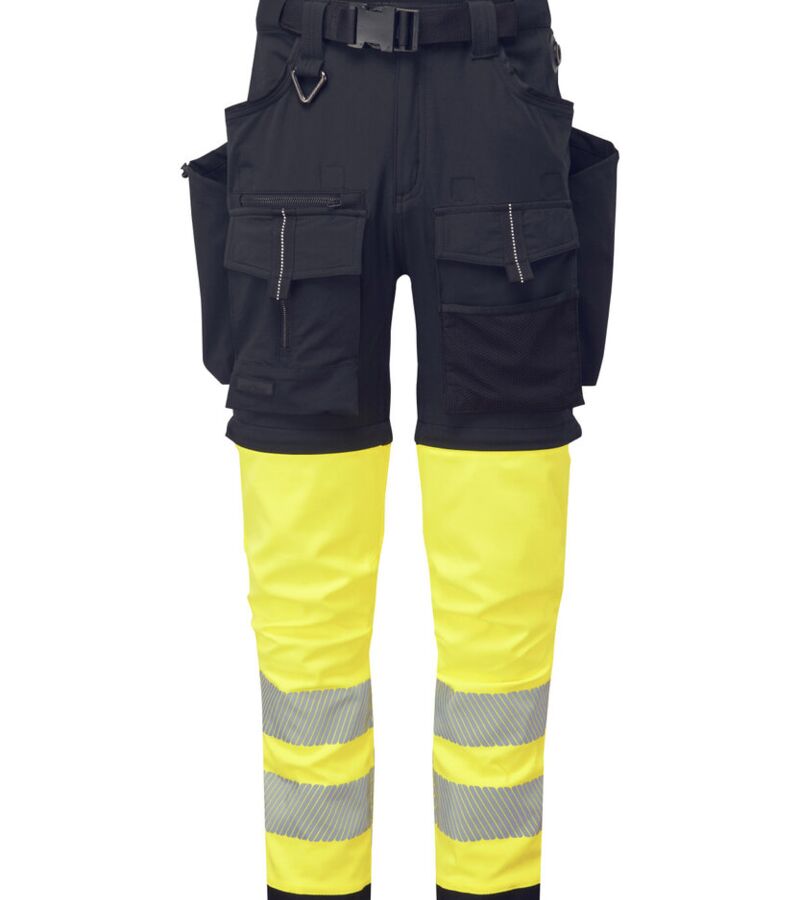 Ultimate modular 3-in-1 trousers Thumbnail