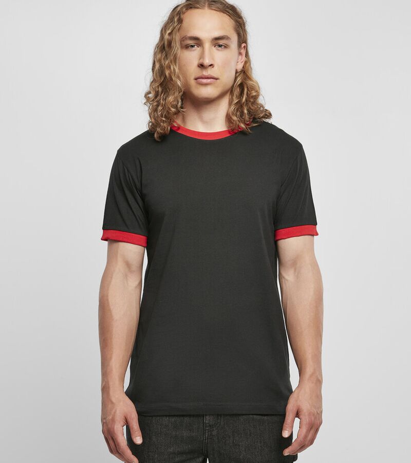 Ringer tee Thumbnail