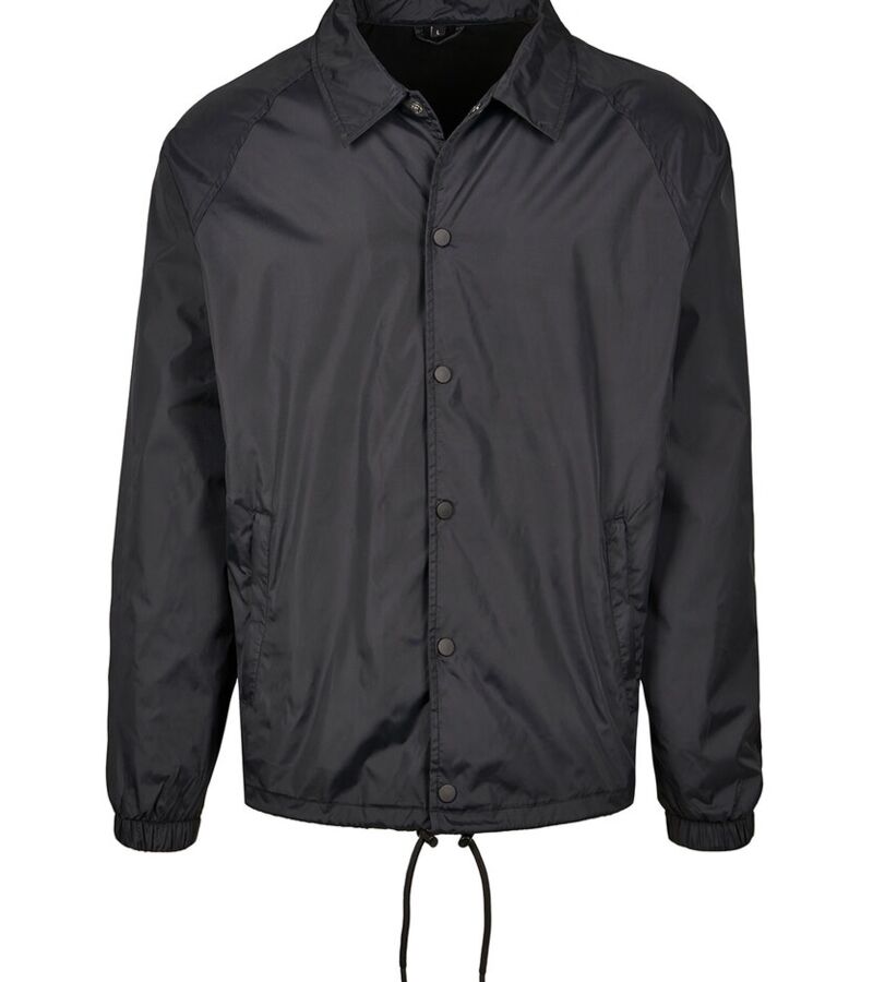 Coach jacket Thumbnail