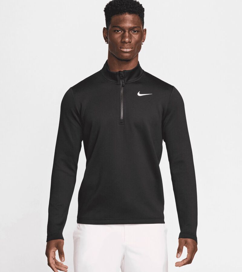 Nike Dri-FIT Victory Therma Flex half-zip top Thumbnail