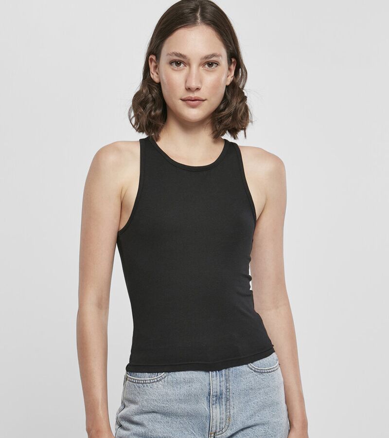 Women’s racerback top Thumbnail