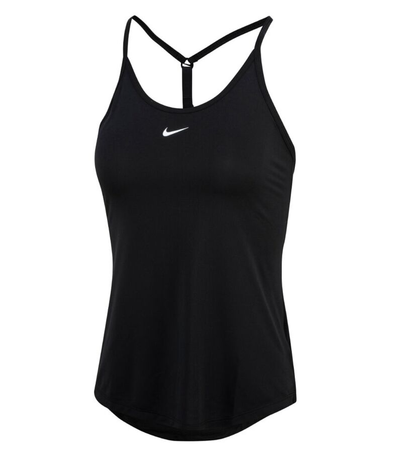 Women’s Nike One Dri-FIT Elastika standard fit tank Thumbnail