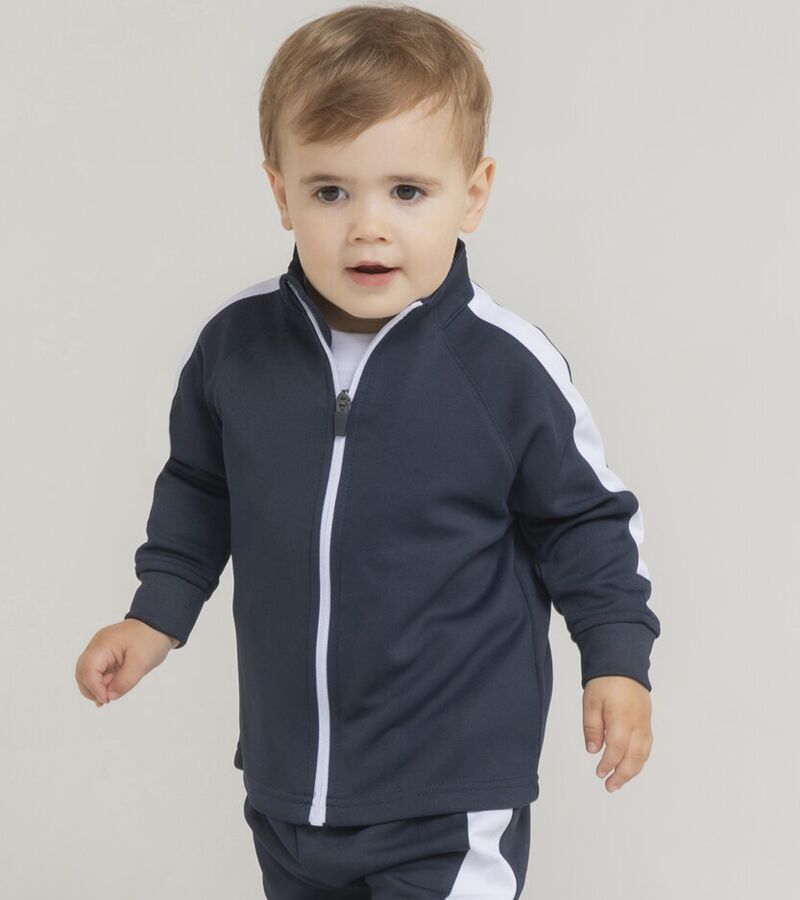 Track top Thumbnail