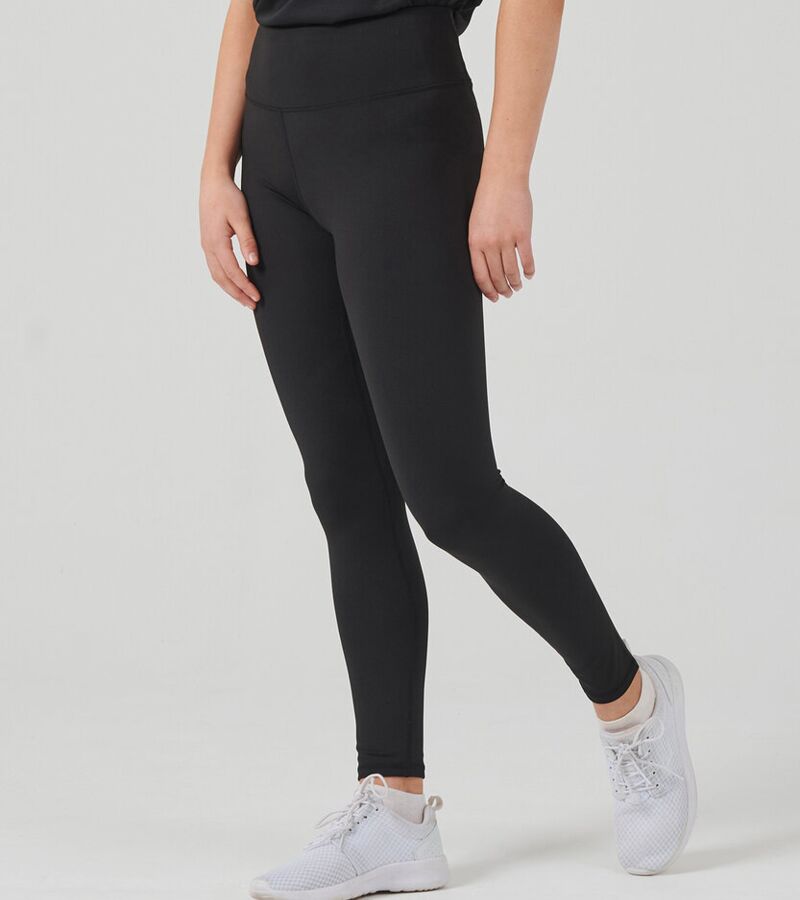 Kids team leggings Thumbnail