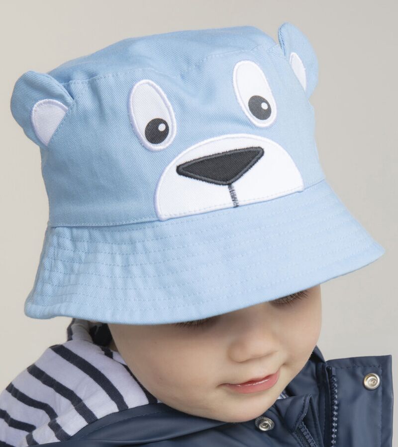 Character bucket hat Thumbnail