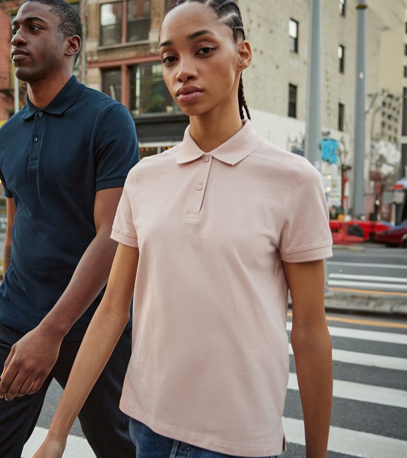B&C My Polo 210 /Women Thumbnail