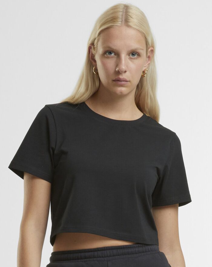 Women’s cropped tee Thumbnail