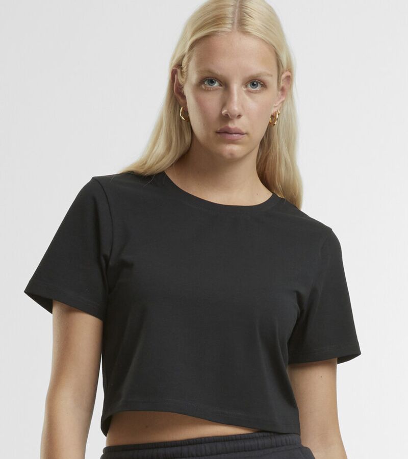 Women’s cropped tee Thumbnail
