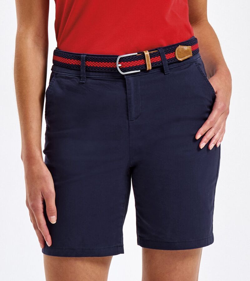 Women’s ultimate chino shorts Thumbnail