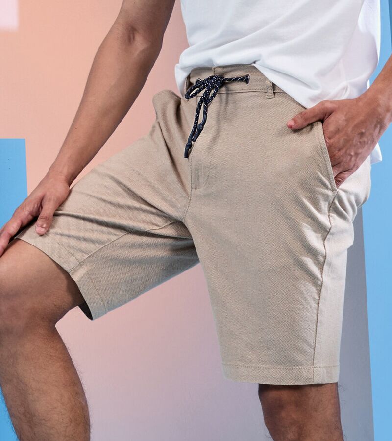 Men’s everyday chino shorts Thumbnail