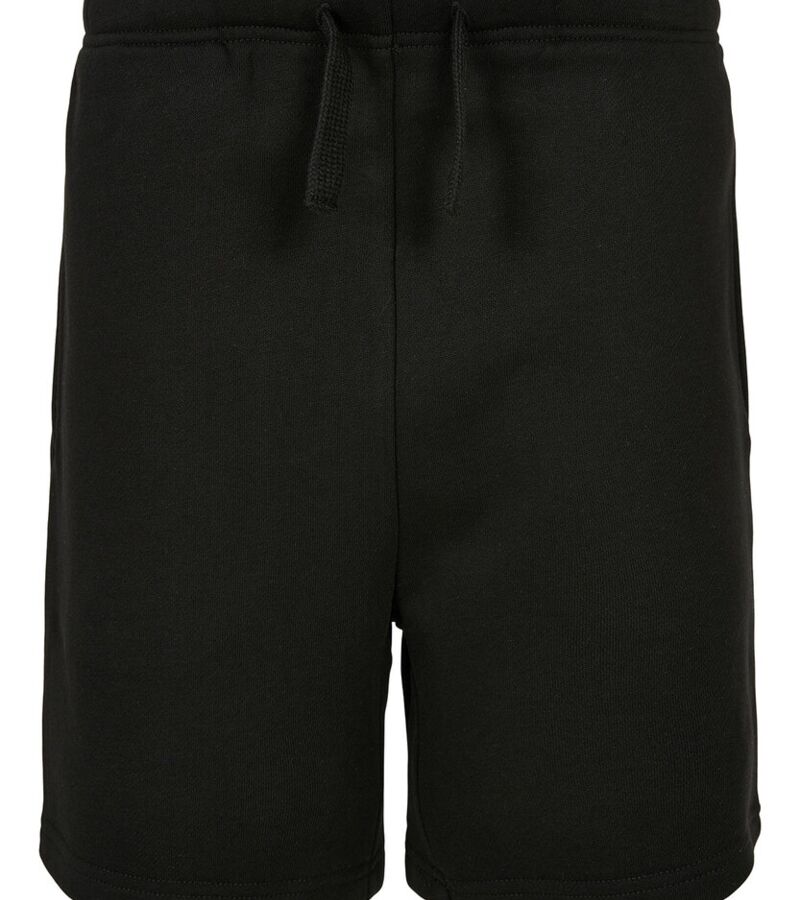 Kids basic sweat shorts Thumbnail