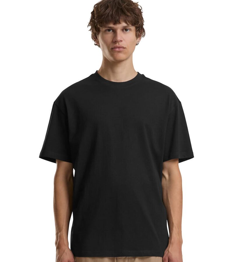 Cotton loose tee Thumbnail