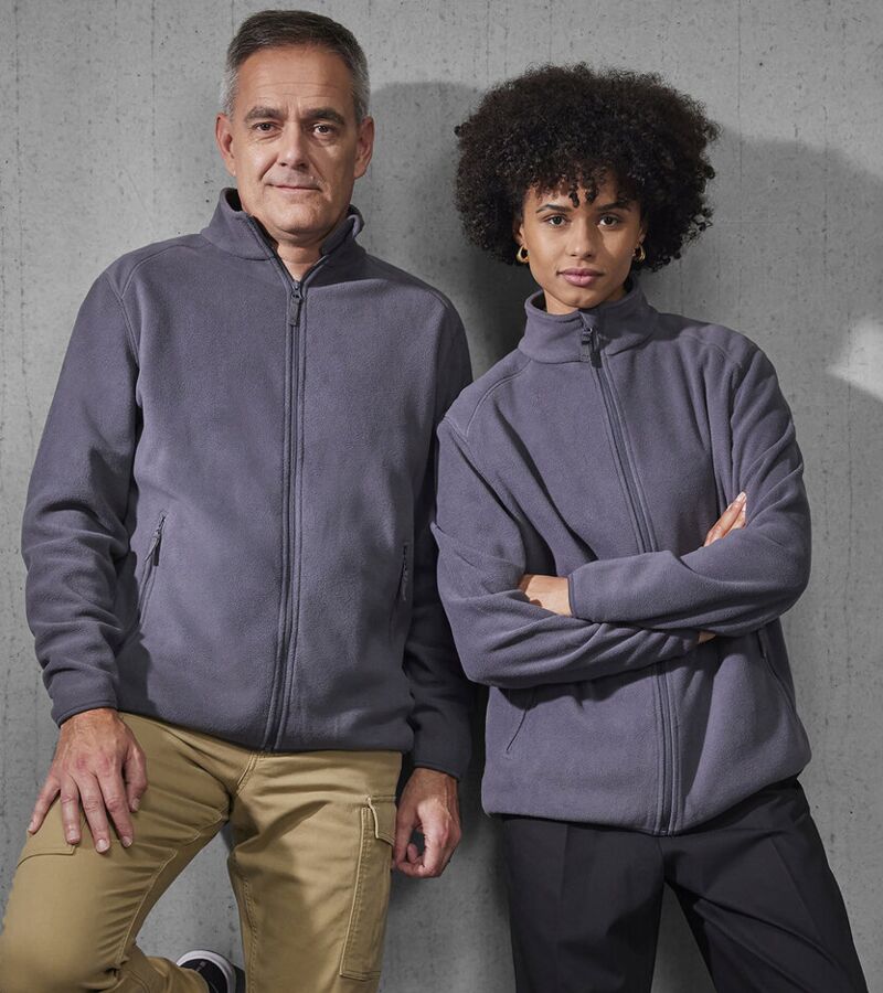 B&C Reset polar fleece Thumbnail