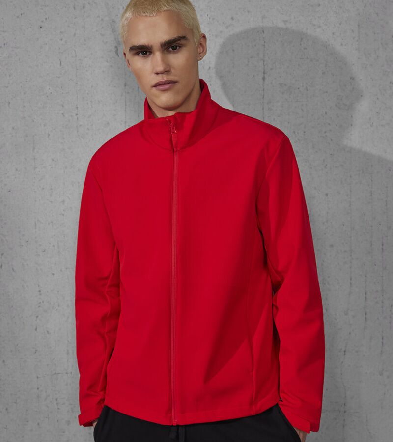 B&C Reset 3Lr® softshell Thumbnail