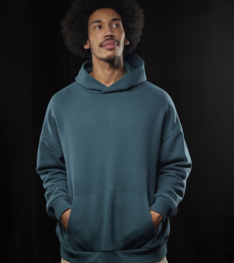B&C Influence hoodie Thumbnail