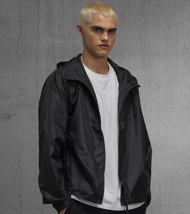 B&C #Reset windbreaker Thumbnail
