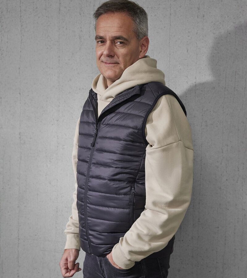 B&C Reset bodywarmer Thumbnail