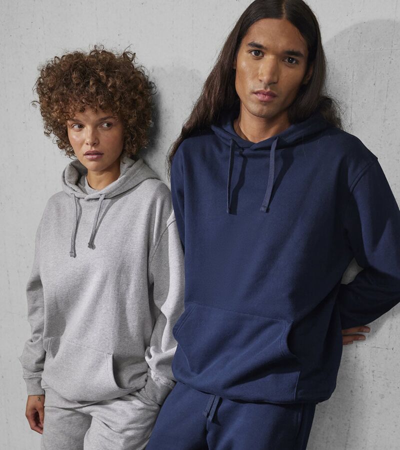 B&C ID.333 hoodie Thumbnail