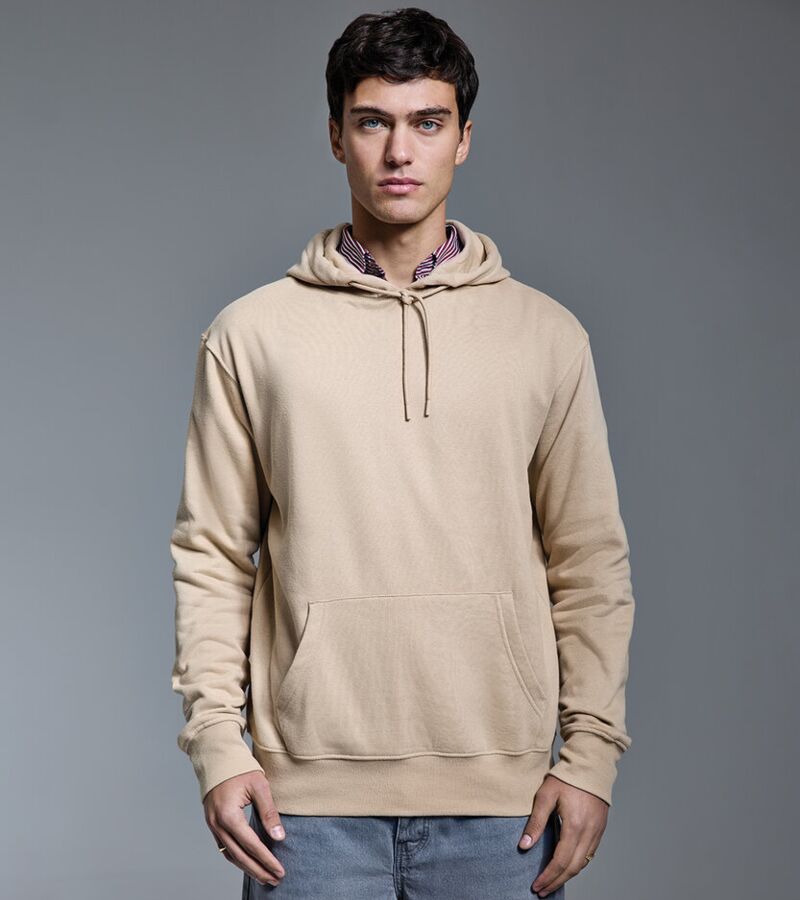 Anthem unisex hoodie Thumbnail