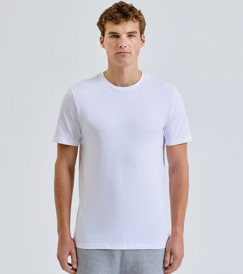 Men's TriDri® organic t-shirt Thumbnail