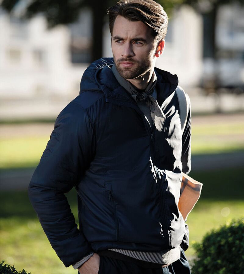 Aspen jacket Thumbnail