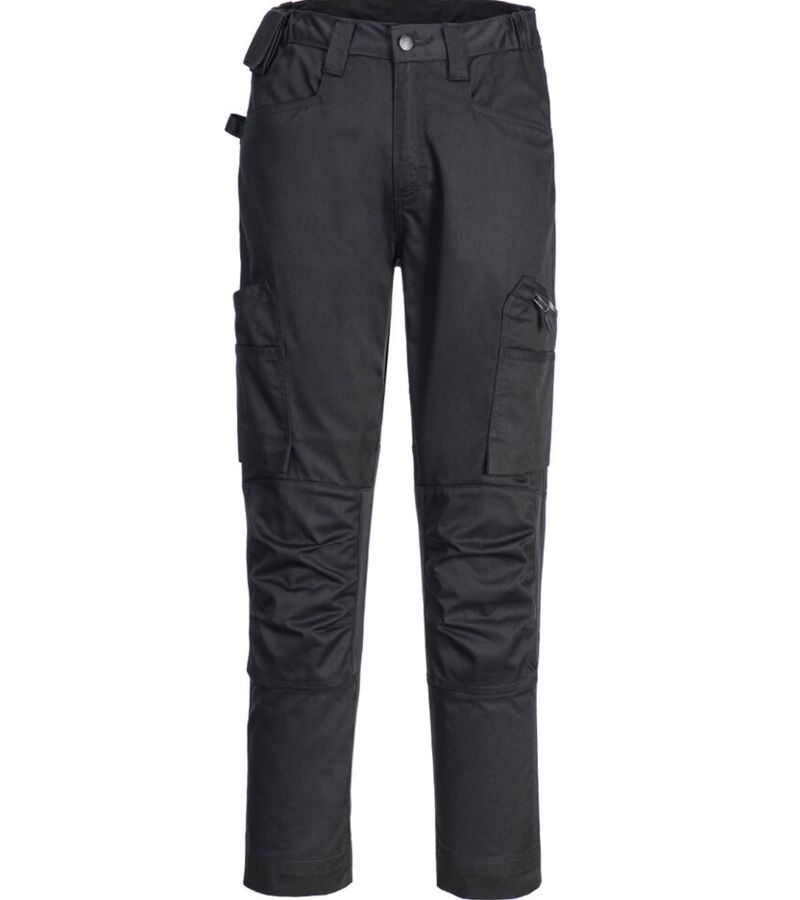 WX2 stretch trade trousers Thumbnail