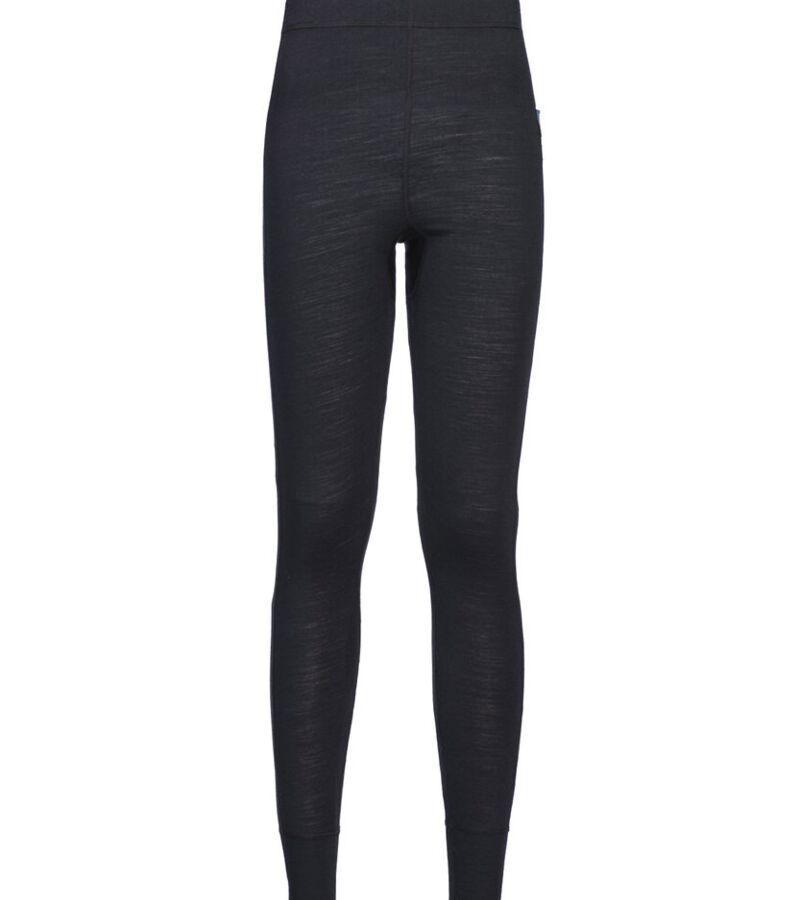 Merino wool thermal trousers Thumbnail