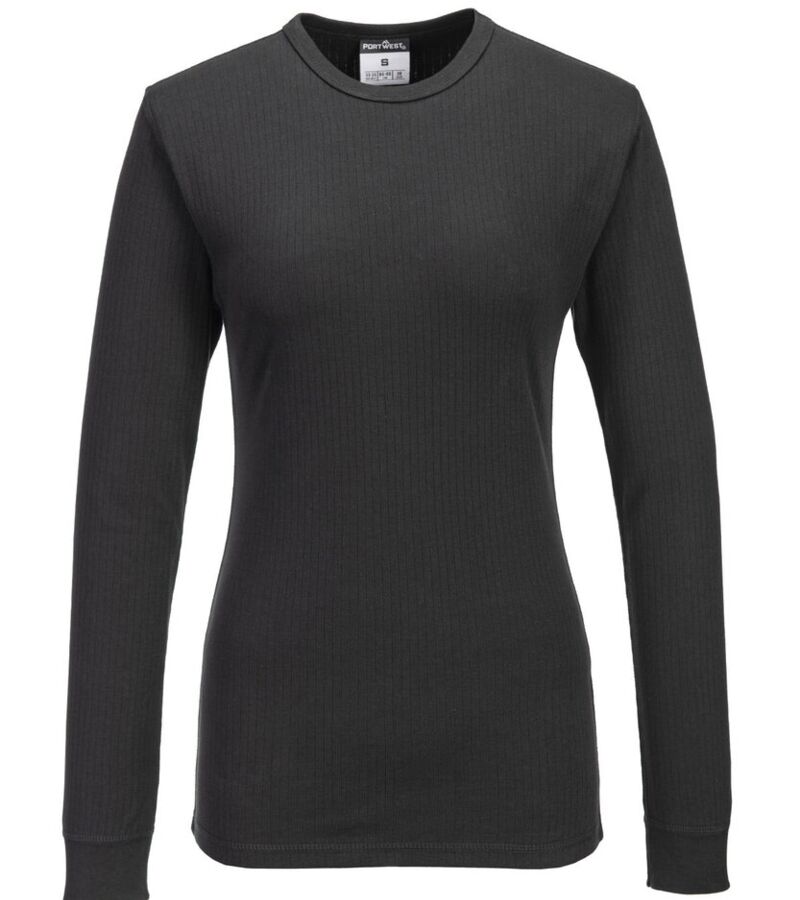 Women’s baselayer top Thumbnail