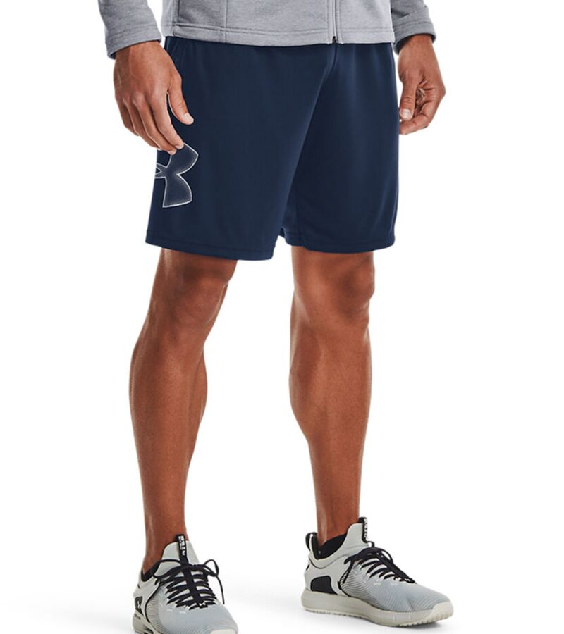 Tech™ graphic shorts Thumbnail