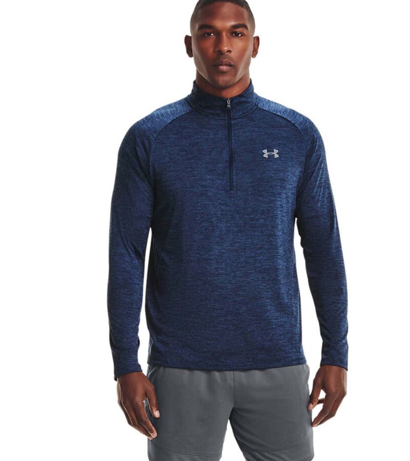 Tech™ 2.0  1/2 zip long sleeve Thumbnail