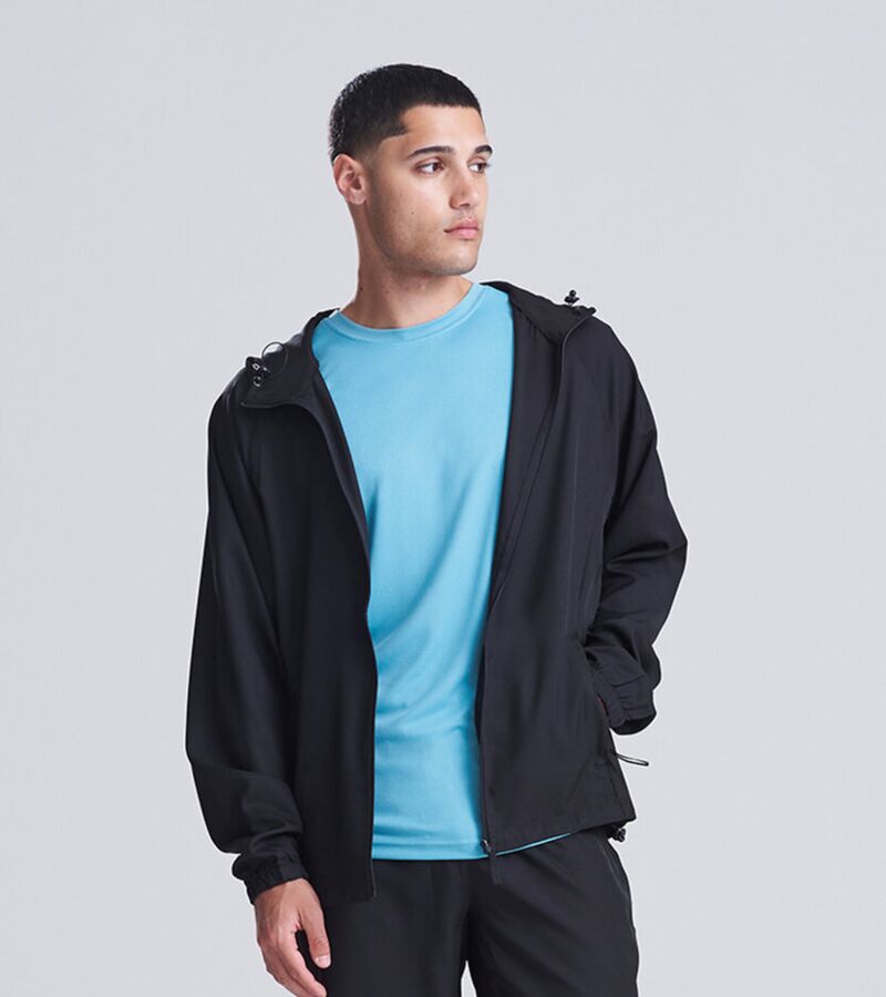 Active track jacket Thumbnail