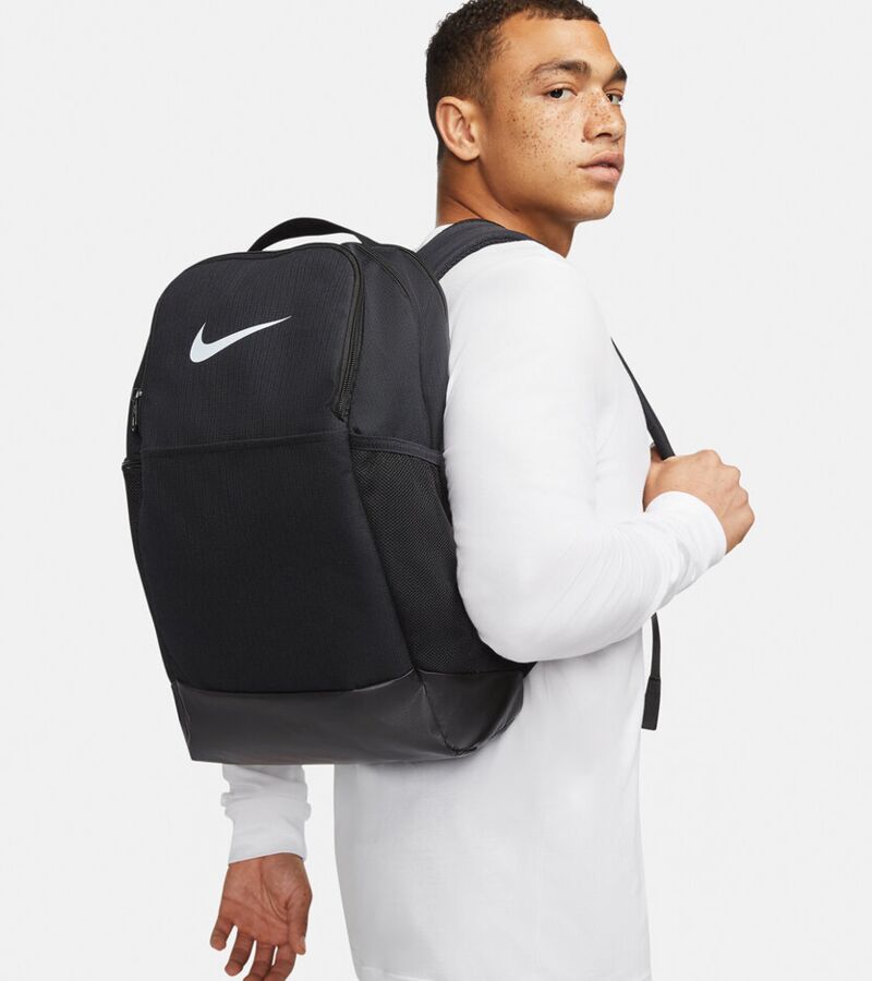 Nike Brasilia backpack (24 litre) Thumbnail