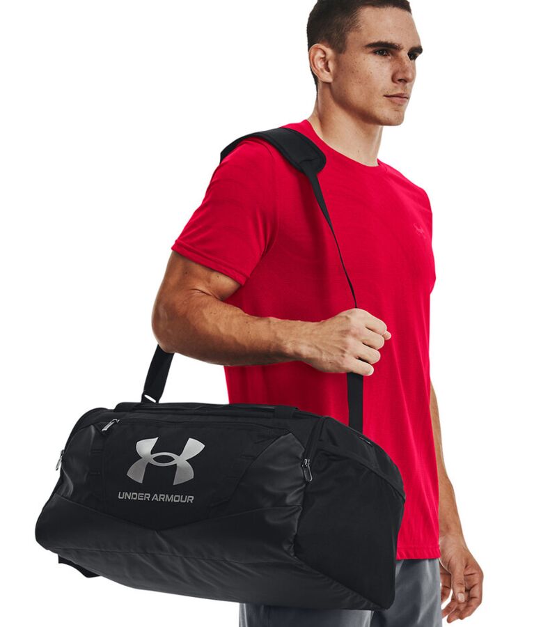 UA Undeniable 5.0 duffle small Thumbnail