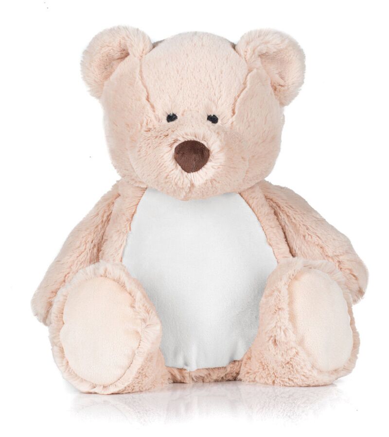 Zippie teddy Thumbnail