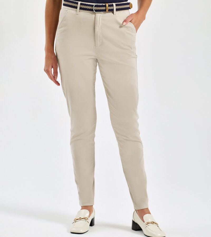 Women’s ultimate chinos Thumbnail