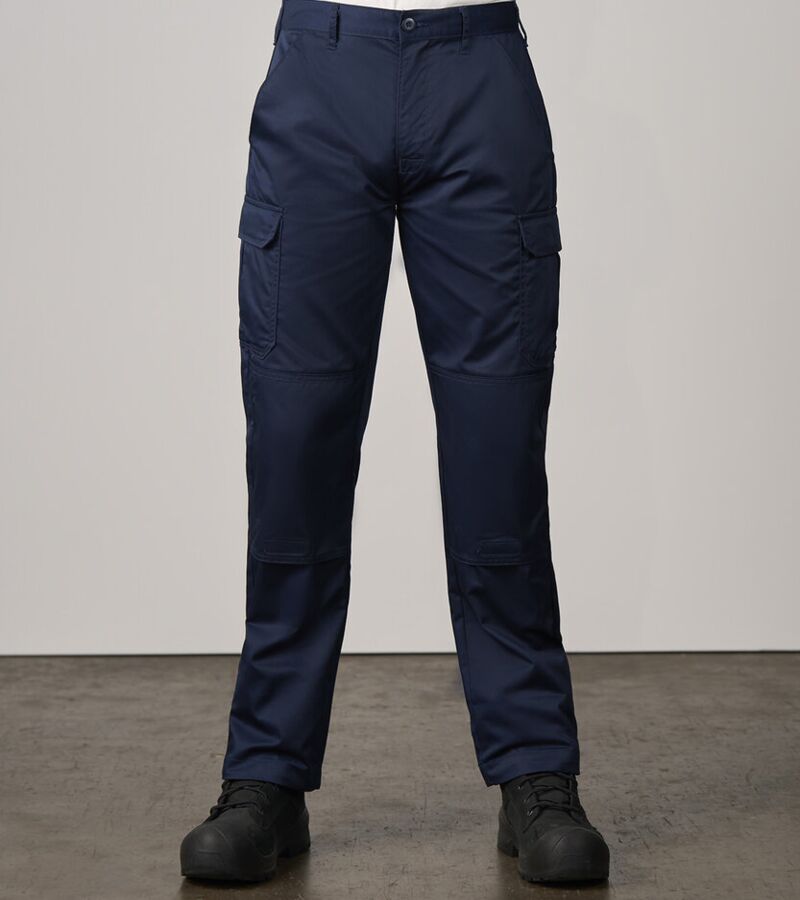 Pro workwear cargo trousers Thumbnail